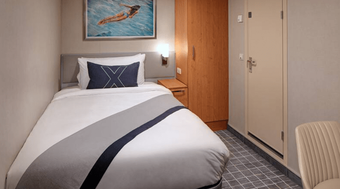 Celebrity Cruises Celebrity Silhouette Inside Stateroom.png